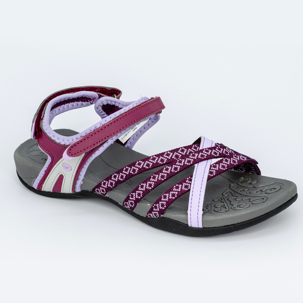 SANDALIAS FEMENINO HI-TEC SAVANNA II